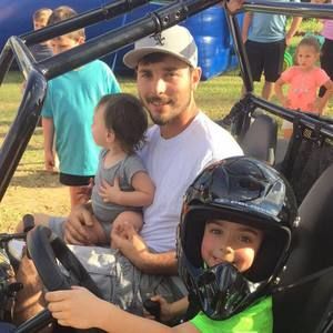 Meet your Posher, Zack